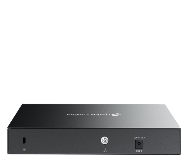TP-LINK Multi-Gigabit VPN ER707-M2 - 1196521 - zdjęcie 3